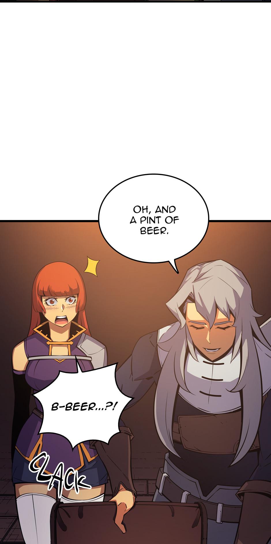 The Archmage Returns After 4000 Years Chapter 19 — page 45