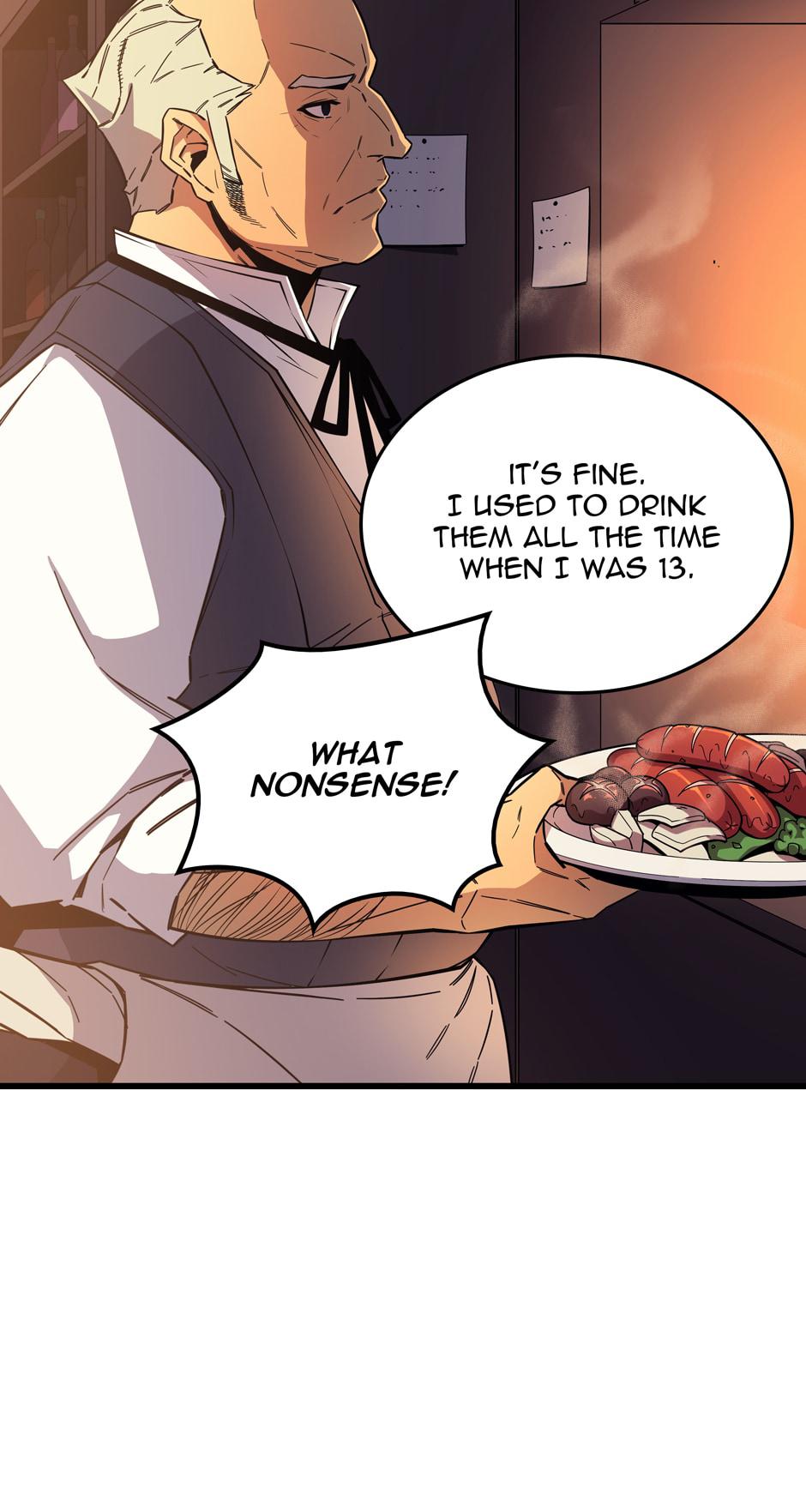 The Archmage Returns After 4000 Years Chapter 19 — page 49
