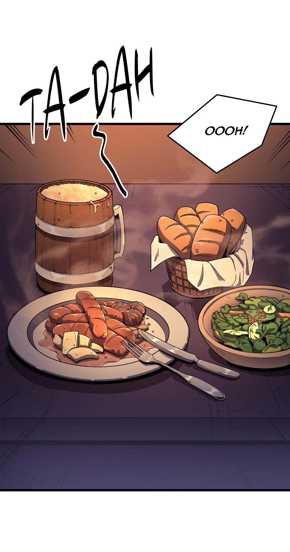 The Archmage Returns After 4000 Years Chapter 19 — page 51