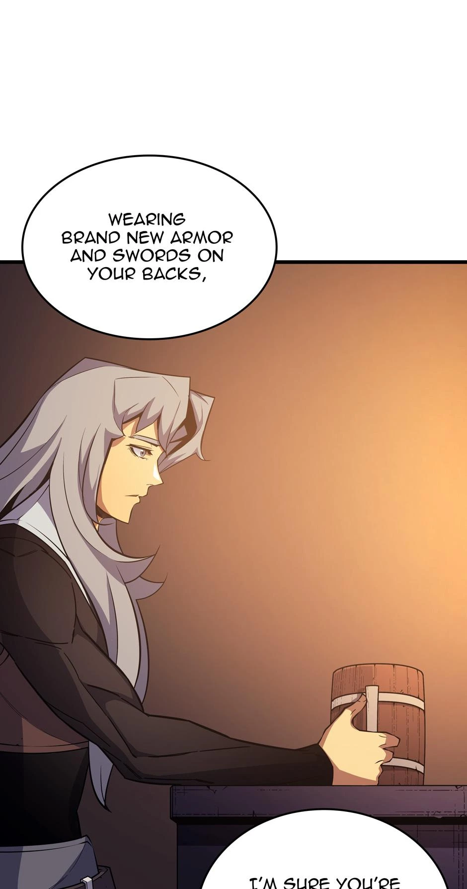 The Archmage Returns After 4000 Years Chapter 19 — page 53