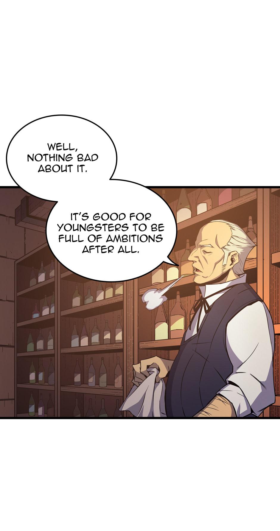 The Archmage Returns After 4000 Years Chapter 19 — page 55