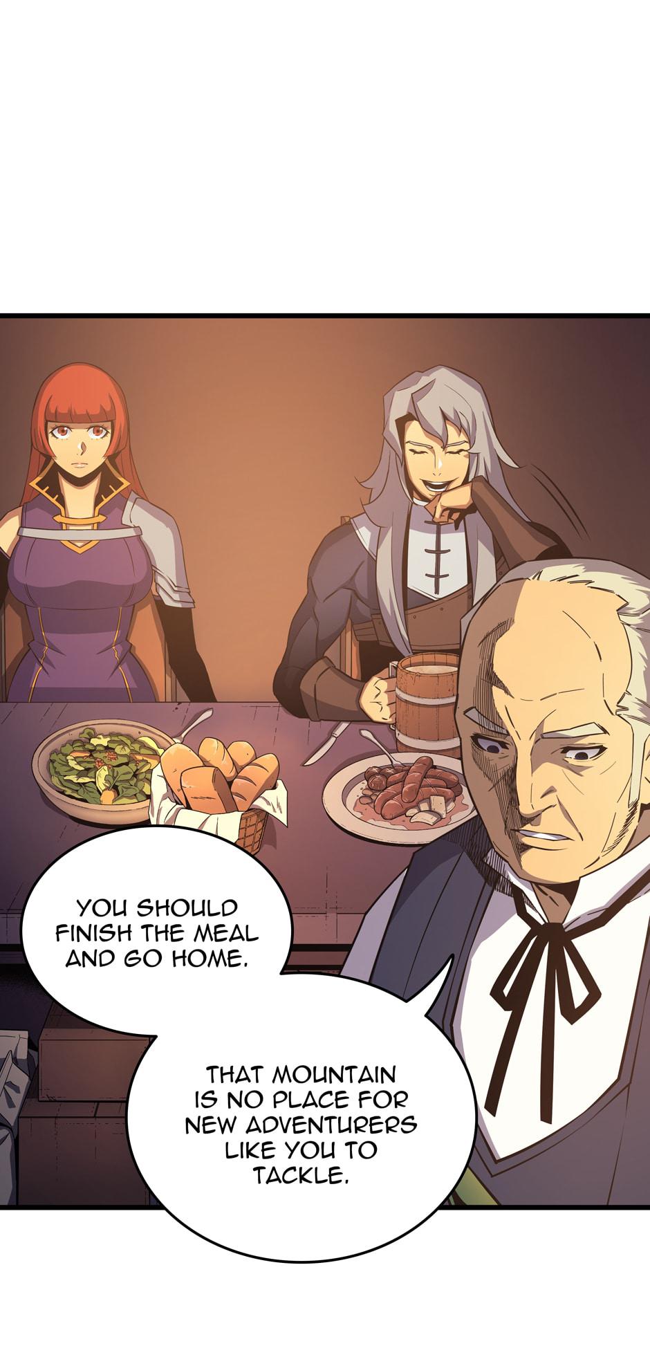 The Archmage Returns After 4000 Years Chapter 19 — page 56