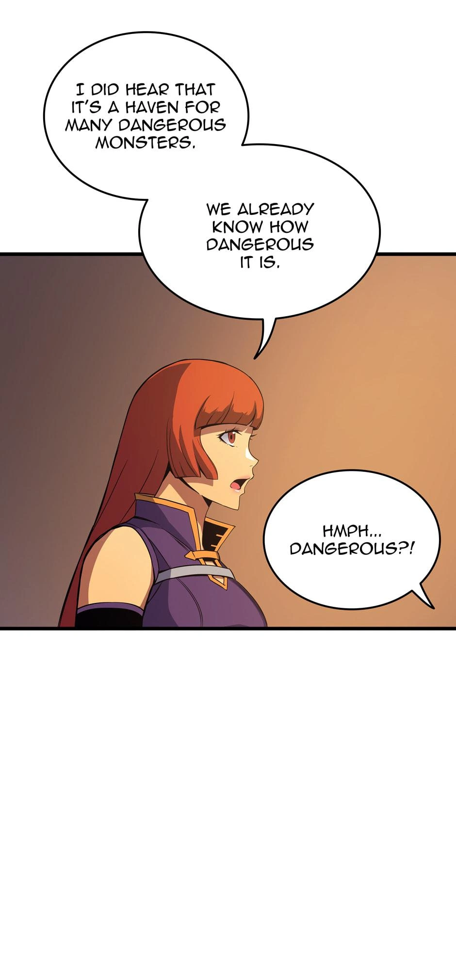 The Archmage Returns After 4000 Years Chapter 19 — page 57