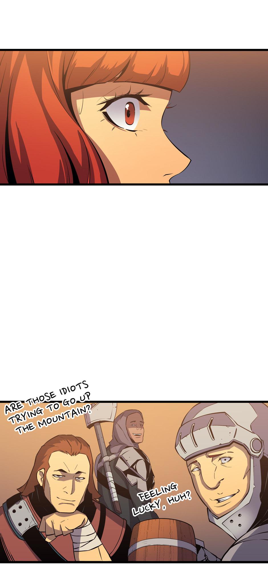 The Archmage Returns After 4000 Years Chapter 19 — page 59