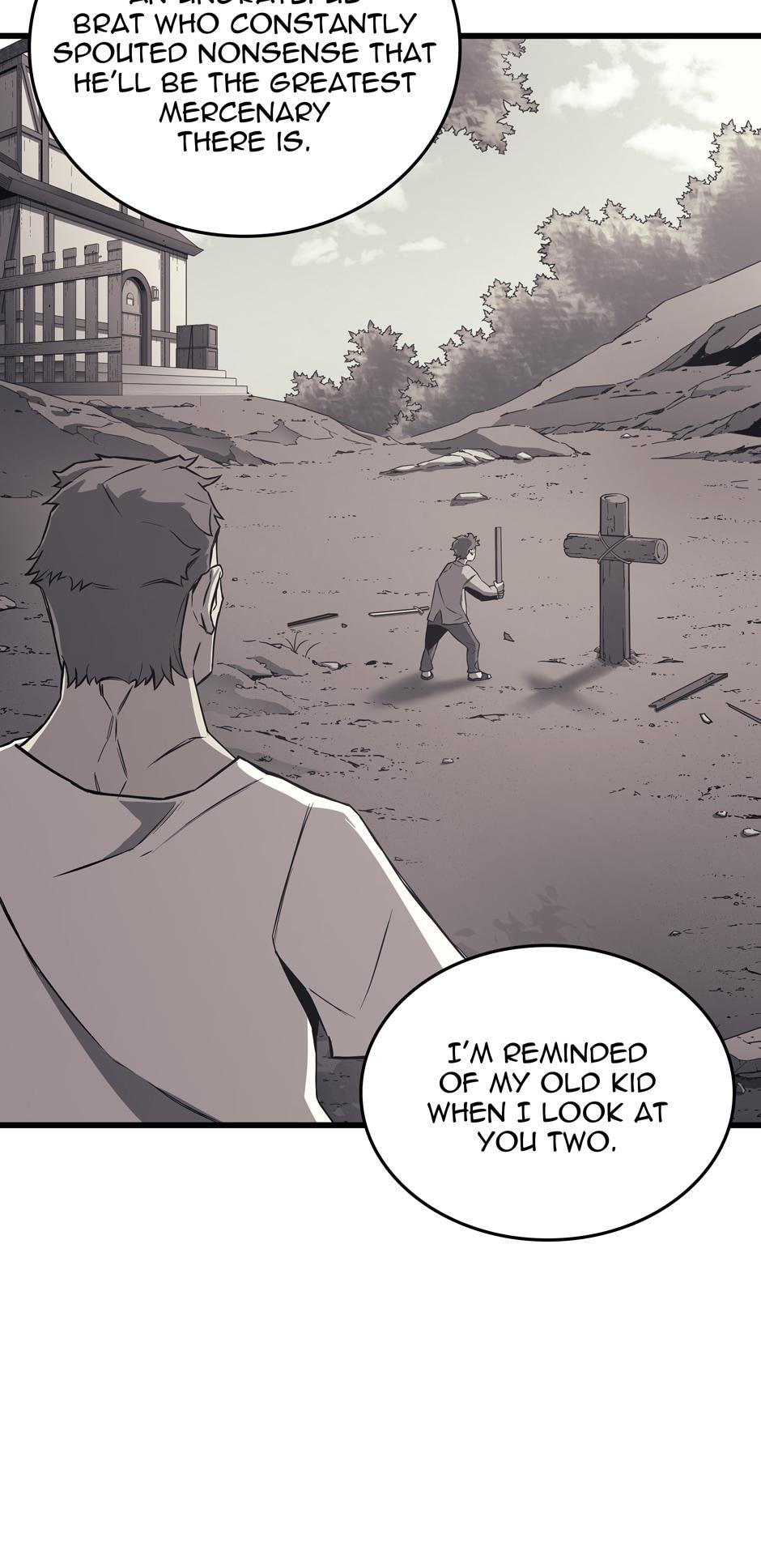 The Archmage Returns After 4000 Years Chapter 19 — page 62