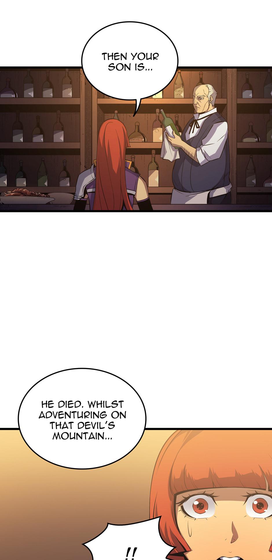The Archmage Returns After 4000 Years Chapter 19 — page 63