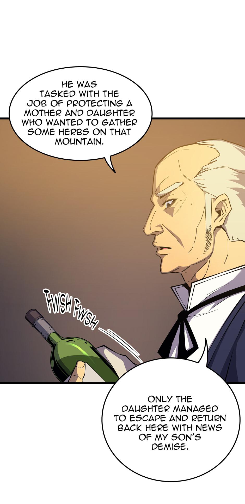 The Archmage Returns After 4000 Years Chapter 19 — page 65