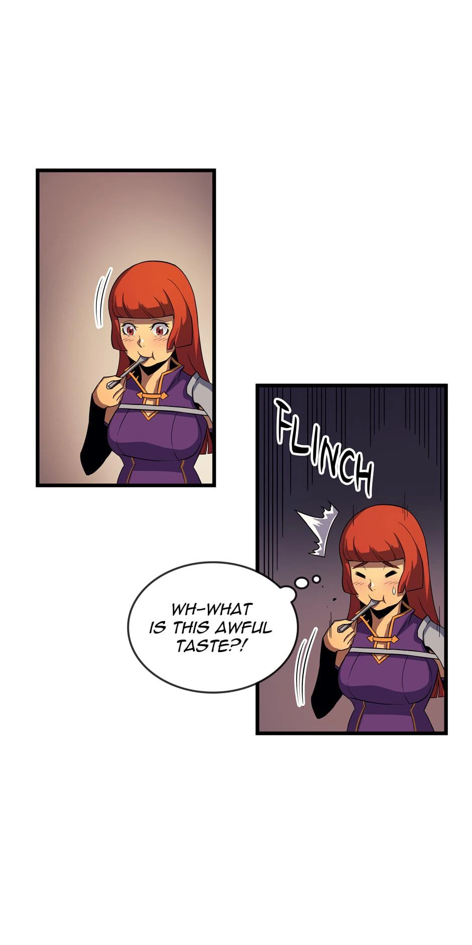 The Archmage Returns After 4000 Years Chapter 19 — page 70