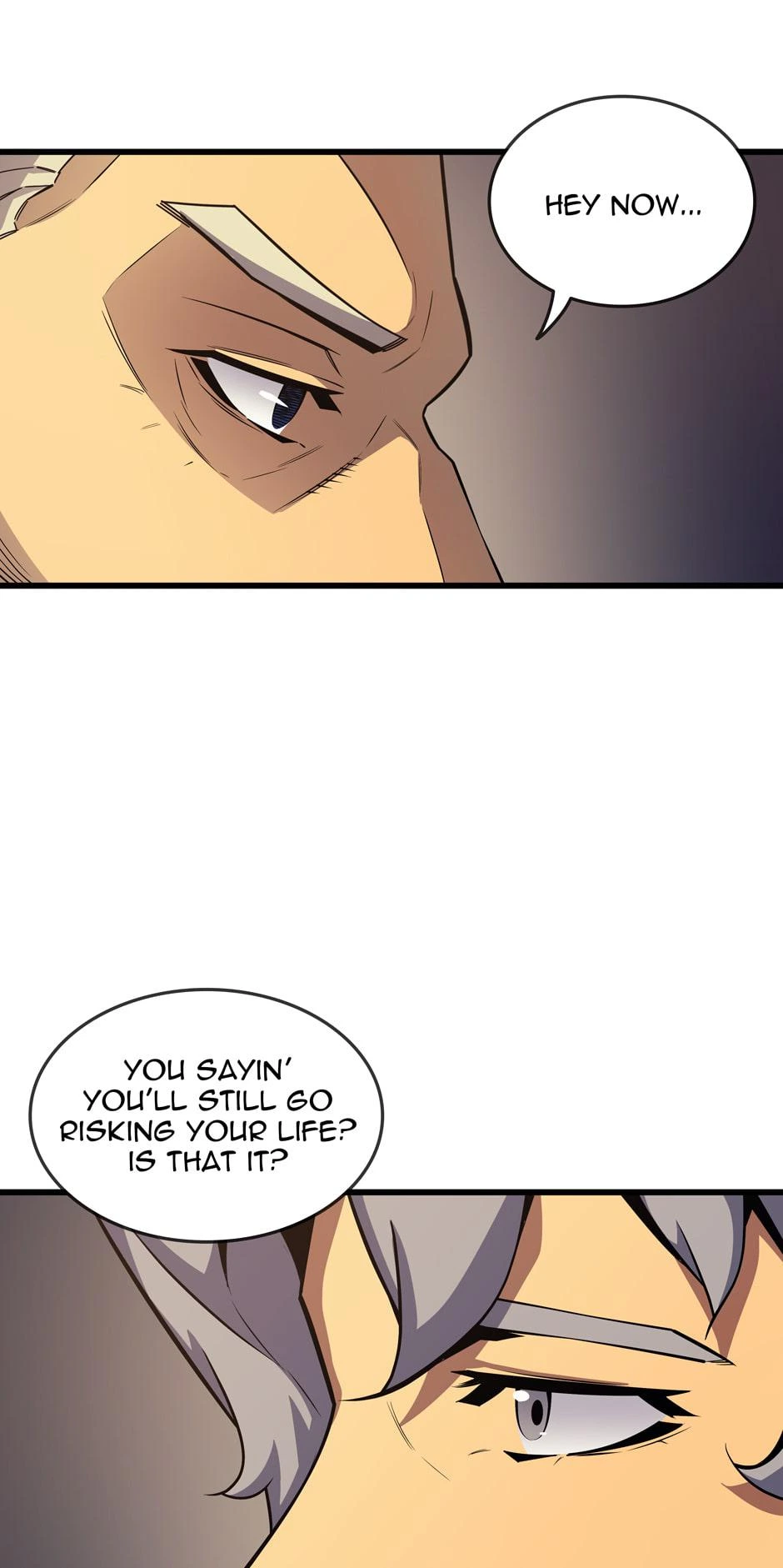 The Archmage Returns After 4000 Years Chapter 19 — page 71