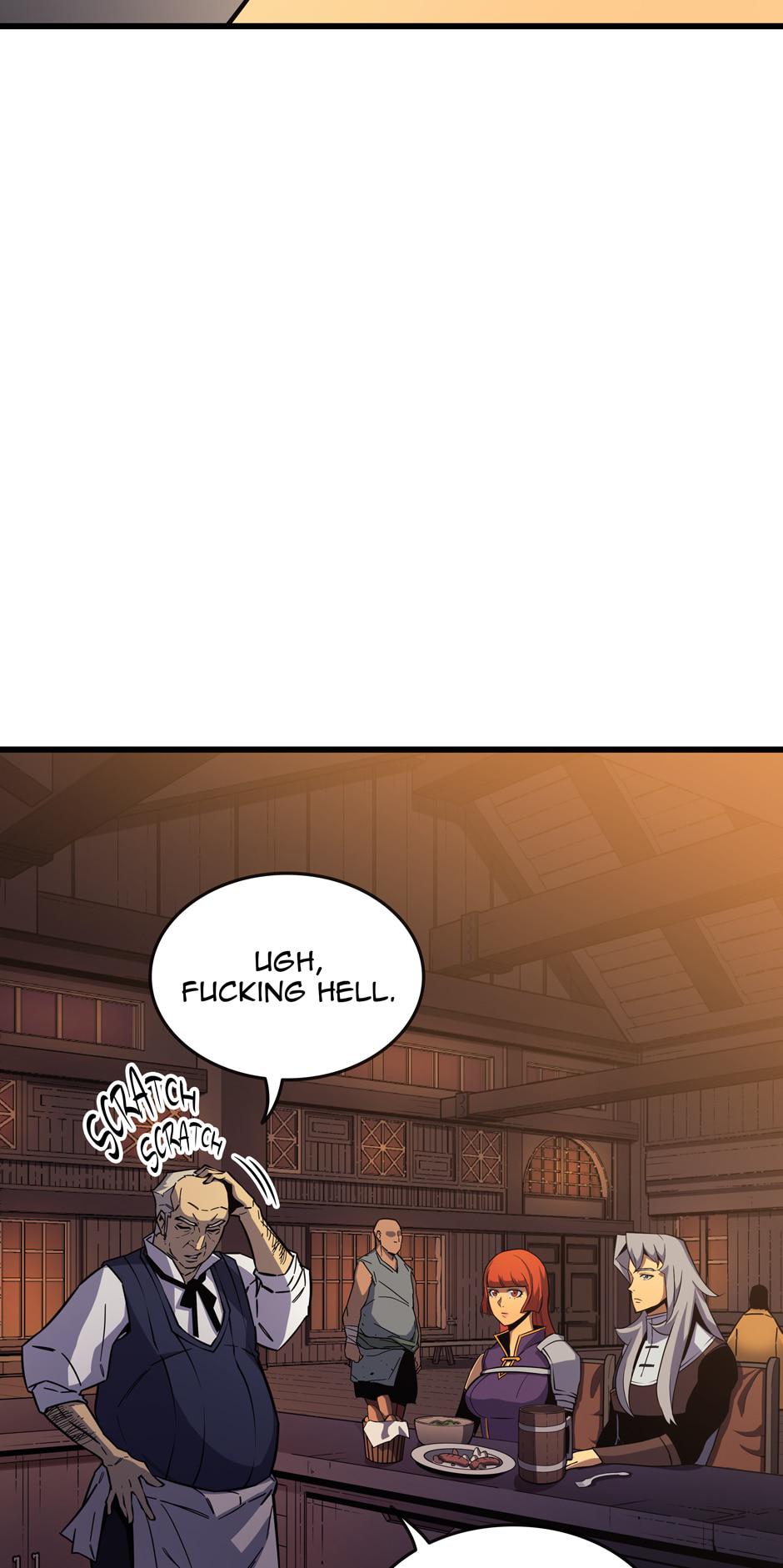 The Archmage Returns After 4000 Years Chapter 19 — page 72