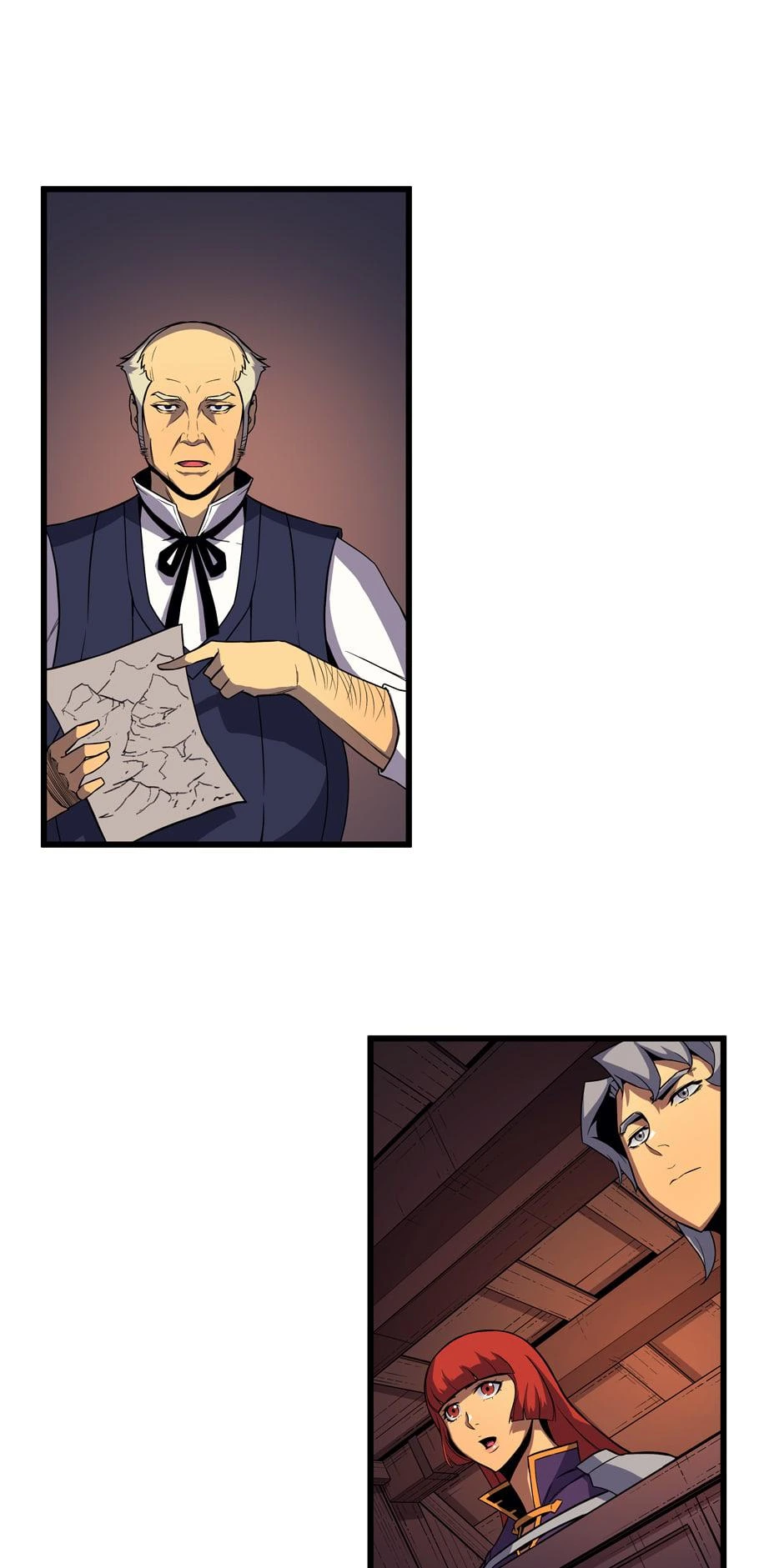 The Archmage Returns After 4000 Years Chapter 19 — page 74