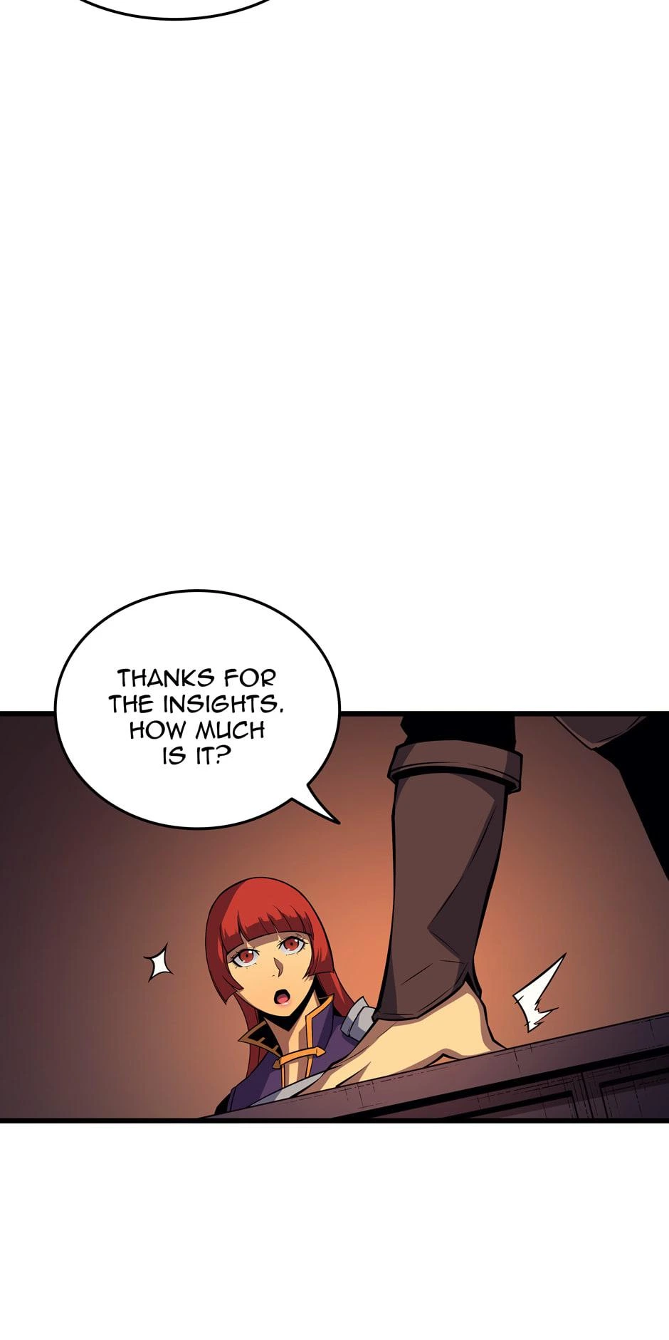 The Archmage Returns After 4000 Years Chapter 19 — page 76
