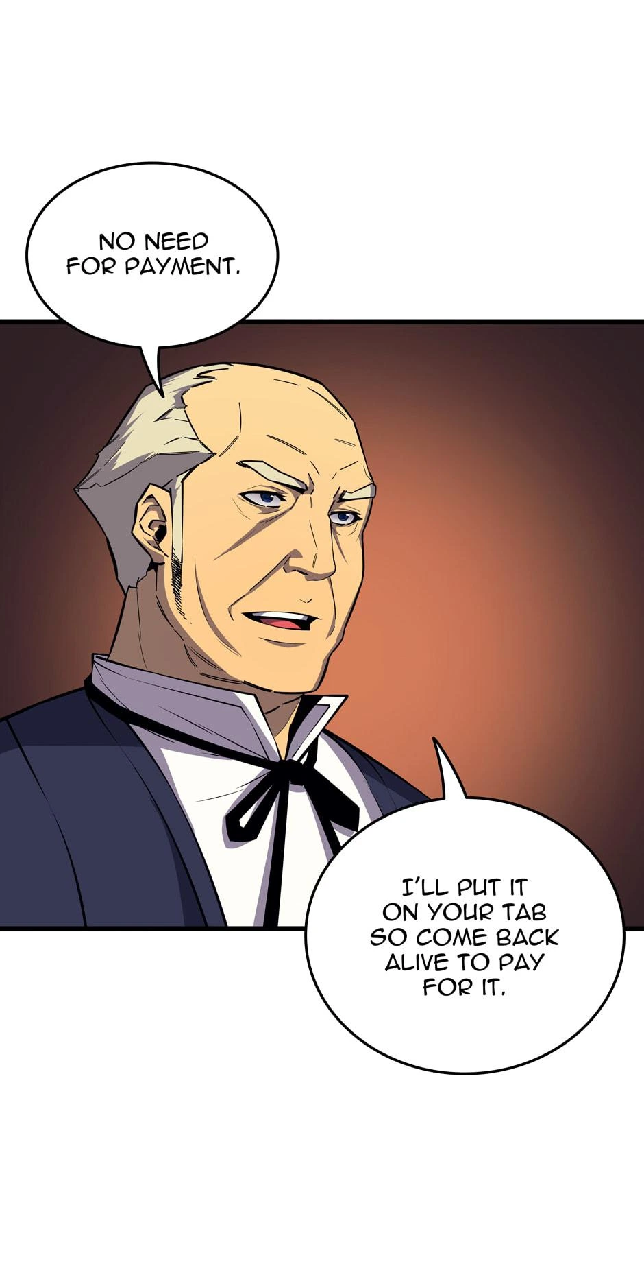 The Archmage Returns After 4000 Years Chapter 19 — page 77