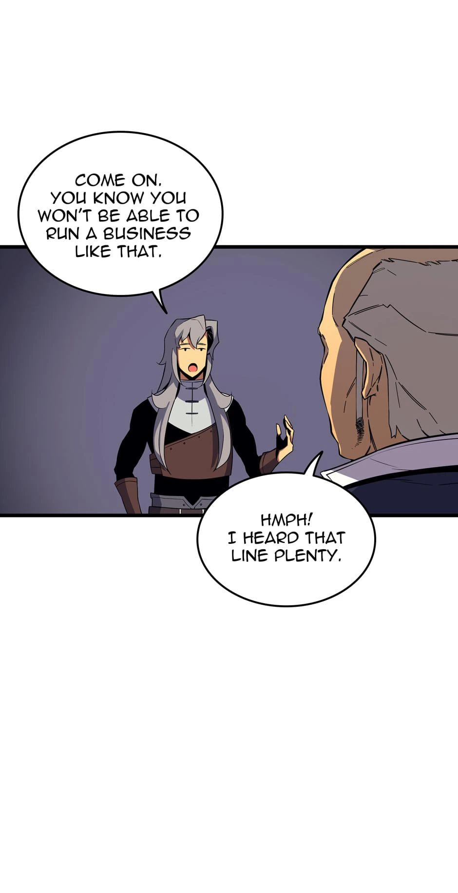 The Archmage Returns After 4000 Years Chapter 19 — page 78