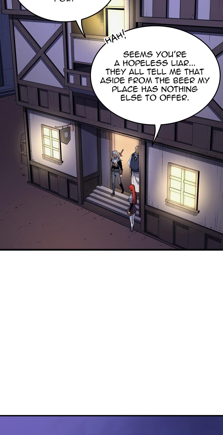 The Archmage Returns After 4000 Years Chapter 19 — page 80