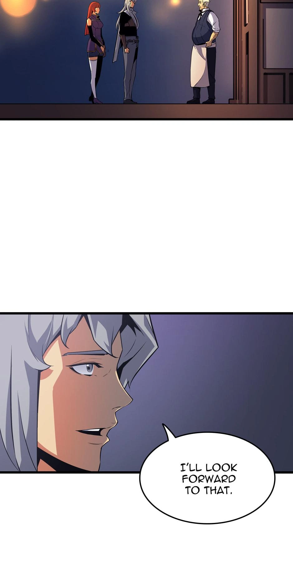 The Archmage Returns After 4000 Years Chapter 19 — page 82
