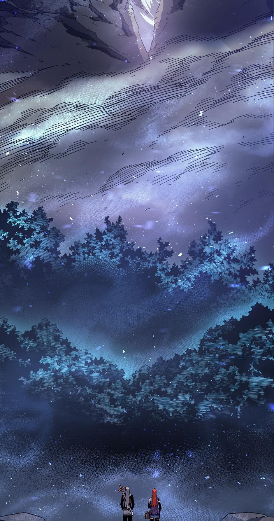 The Archmage Returns After 4000 Years Chapter 19 — page 85