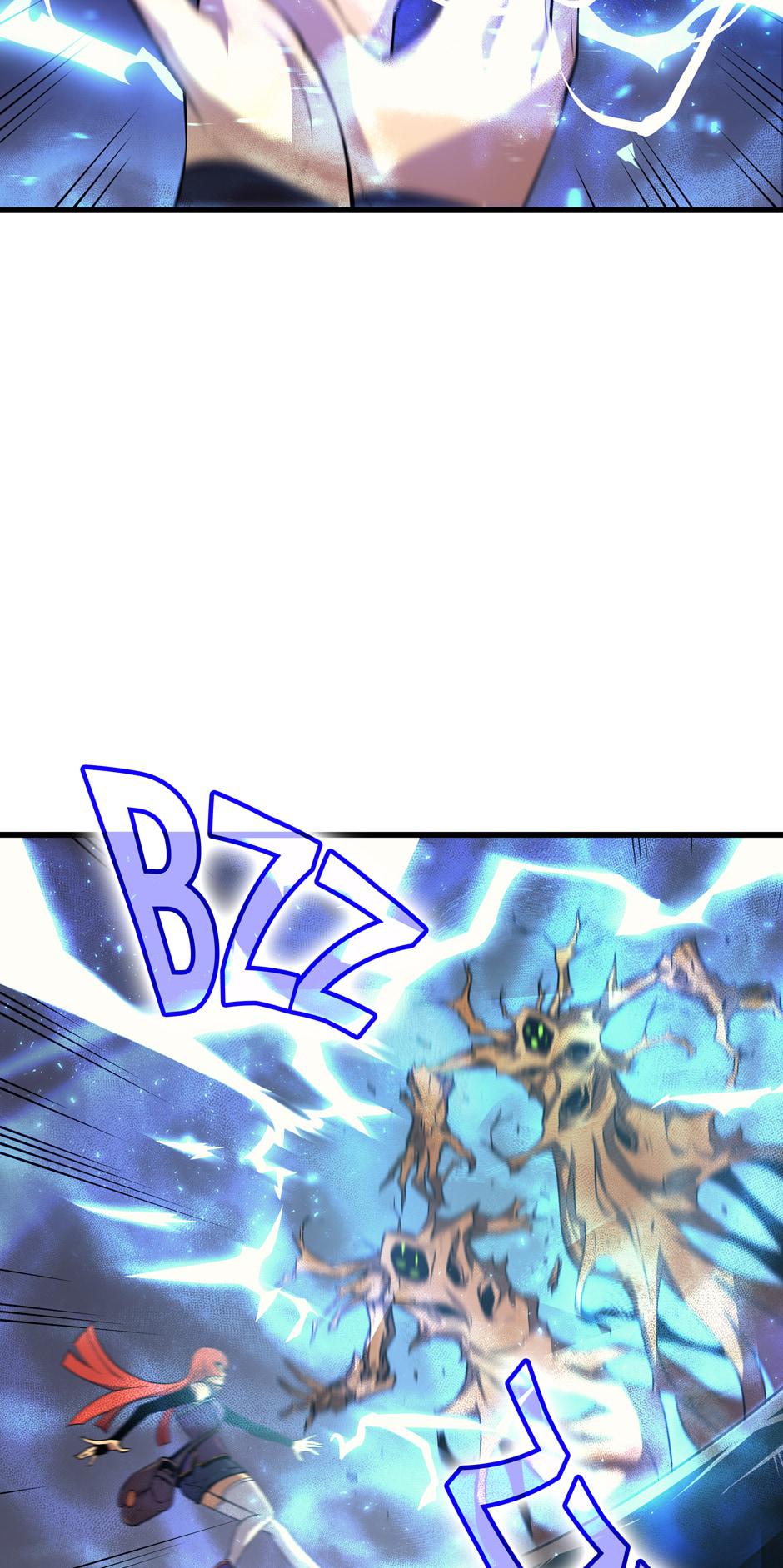The Archmage Returns After 4000 Years Chapter 20 — page 4