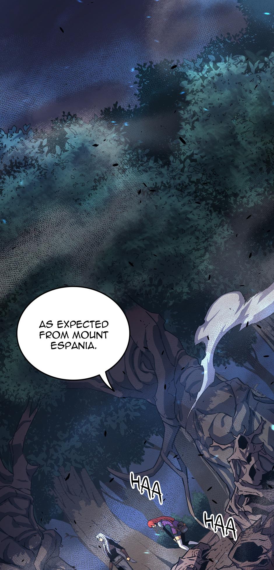 The Archmage Returns After 4000 Years Chapter 20 — page 7