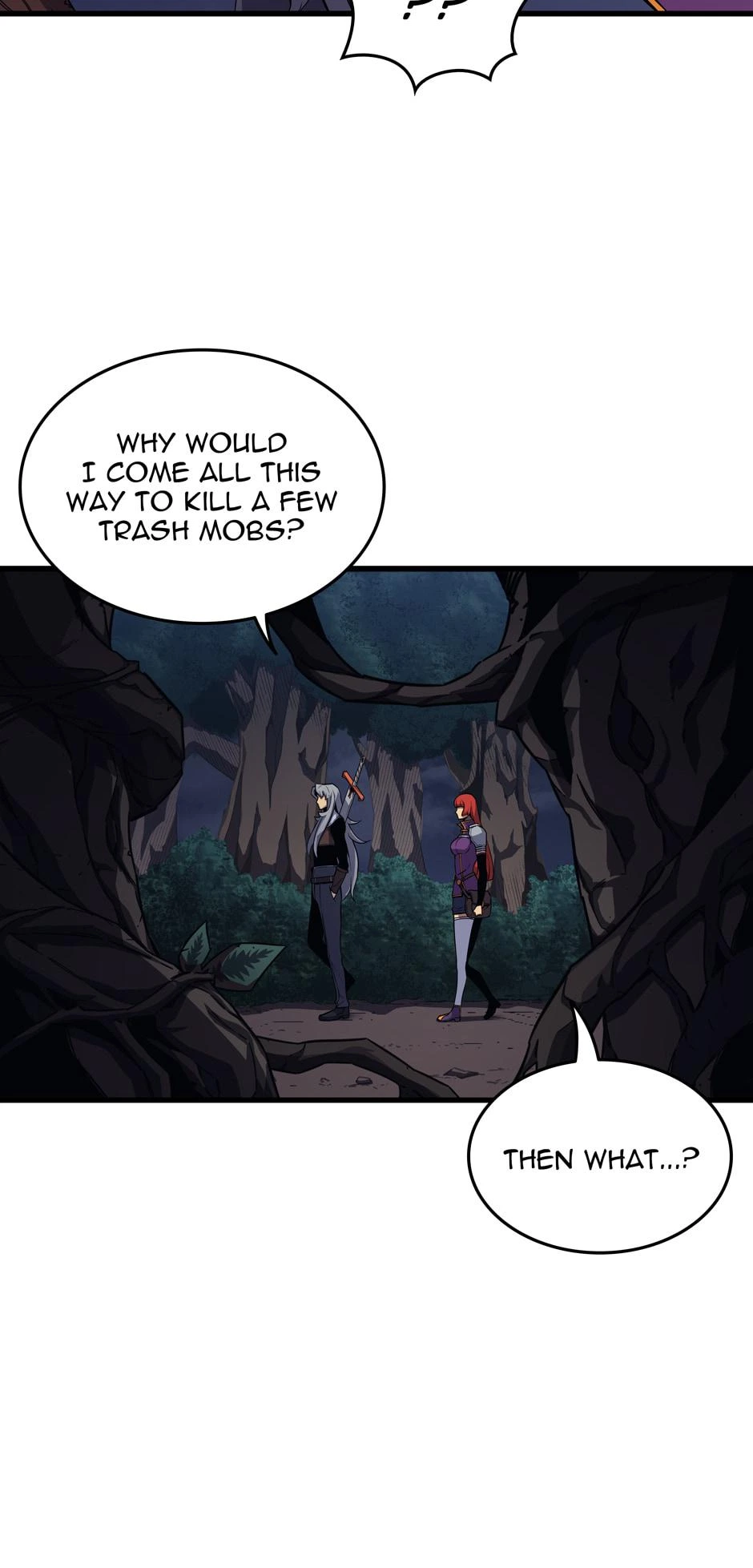 The Archmage Returns After 4000 Years Chapter 20 — page 10