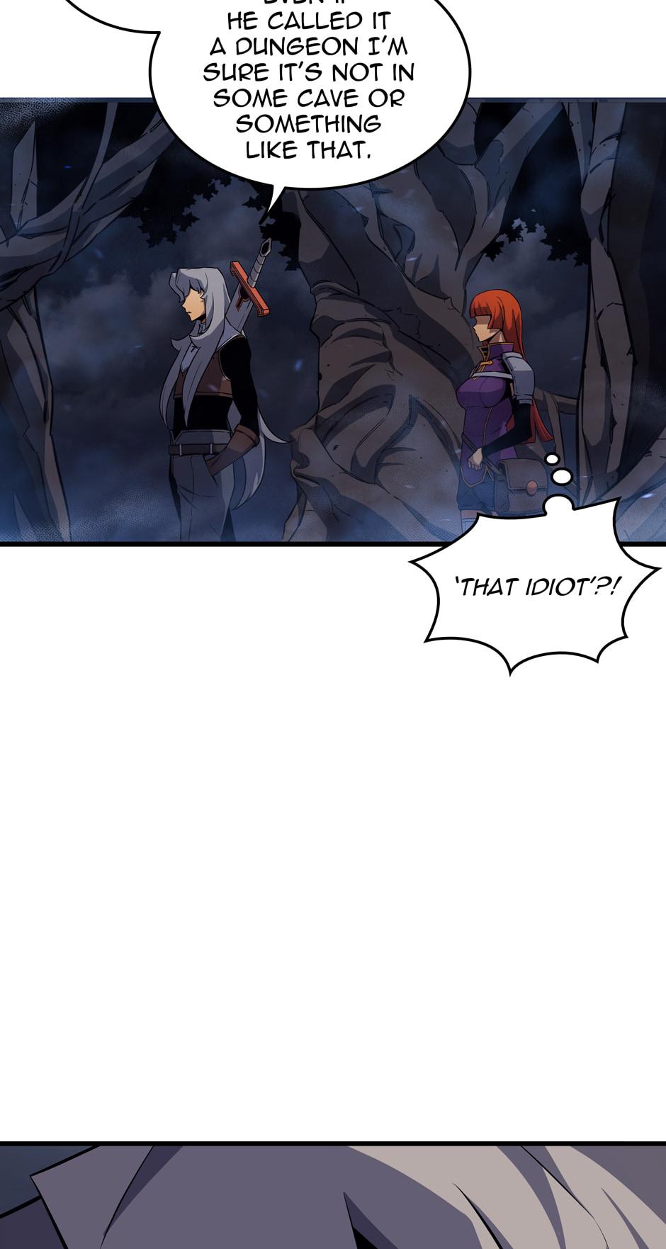 The Archmage Returns After 4000 Years Chapter 20 — page 15