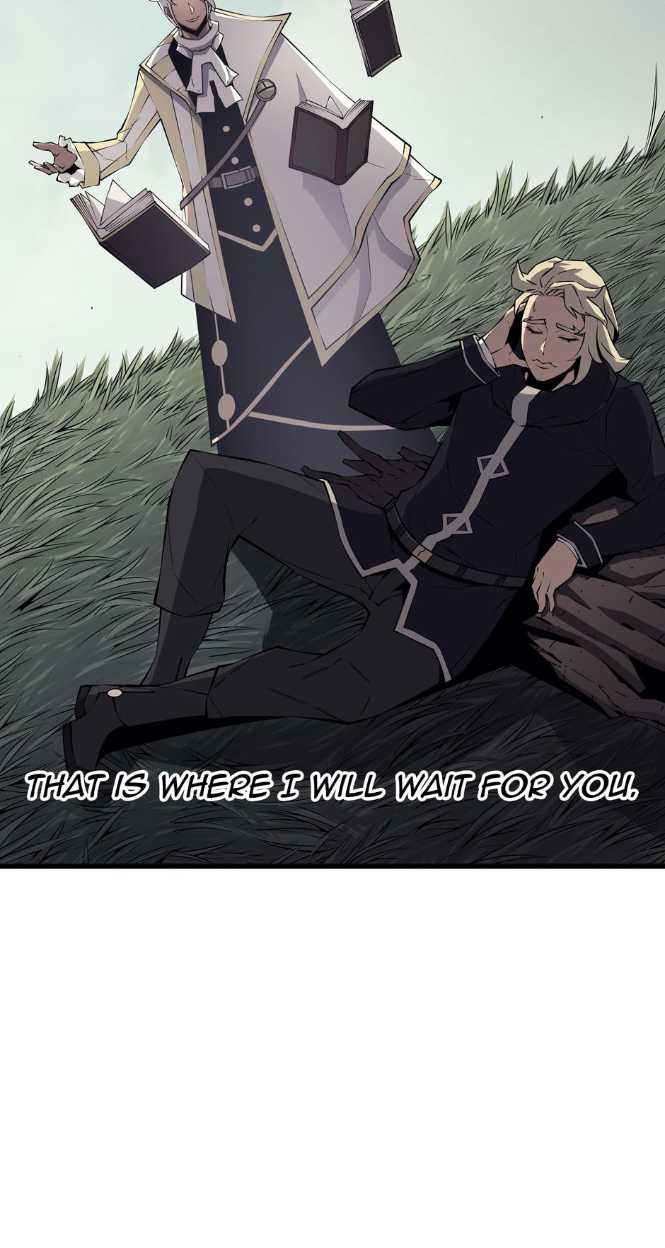 The Archmage Returns After 4000 Years Chapter 20 — page 17