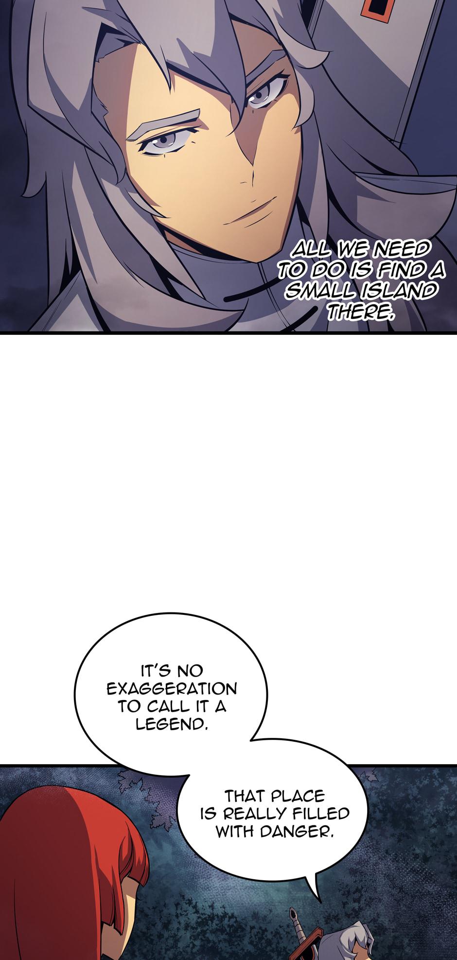 The Archmage Returns After 4000 Years Chapter 20 — page 20
