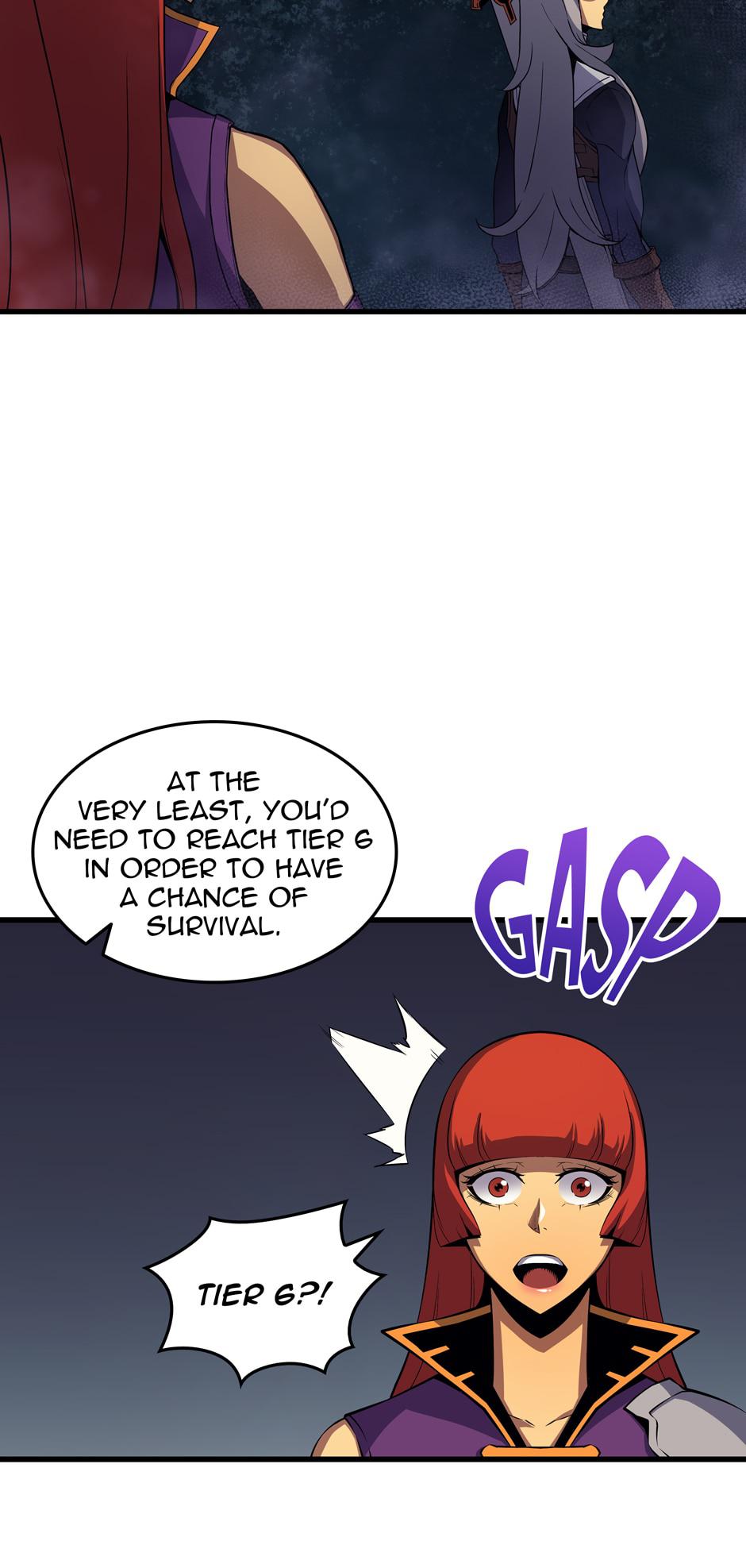 The Archmage Returns After 4000 Years Chapter 20 — page 21