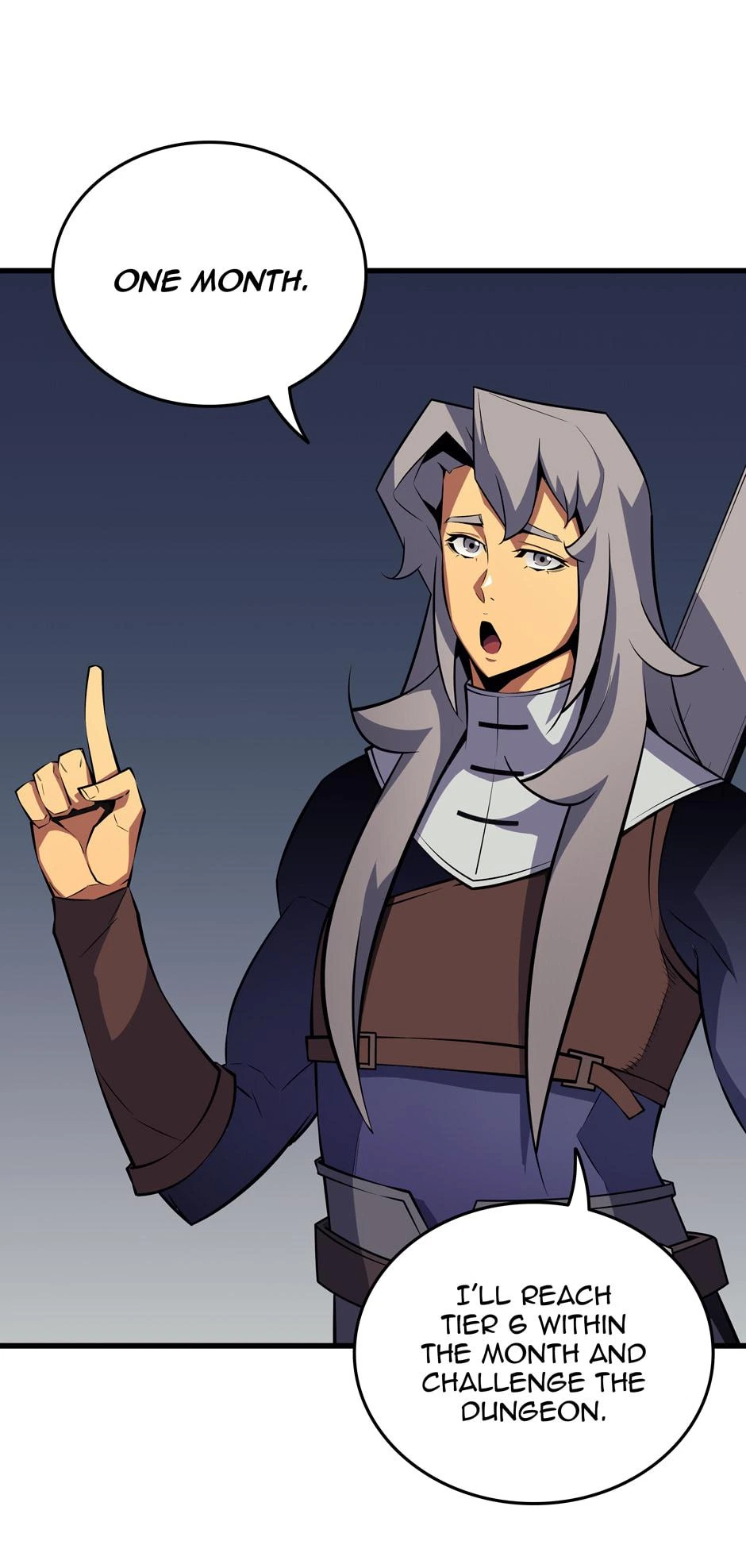 The Archmage Returns After 4000 Years Chapter 20 — page 23