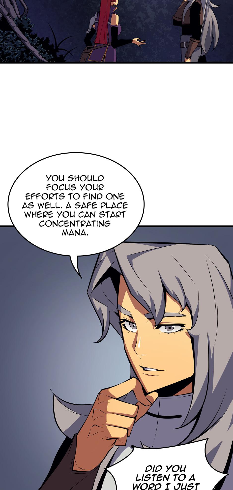 The Archmage Returns After 4000 Years Chapter 20 — page 25