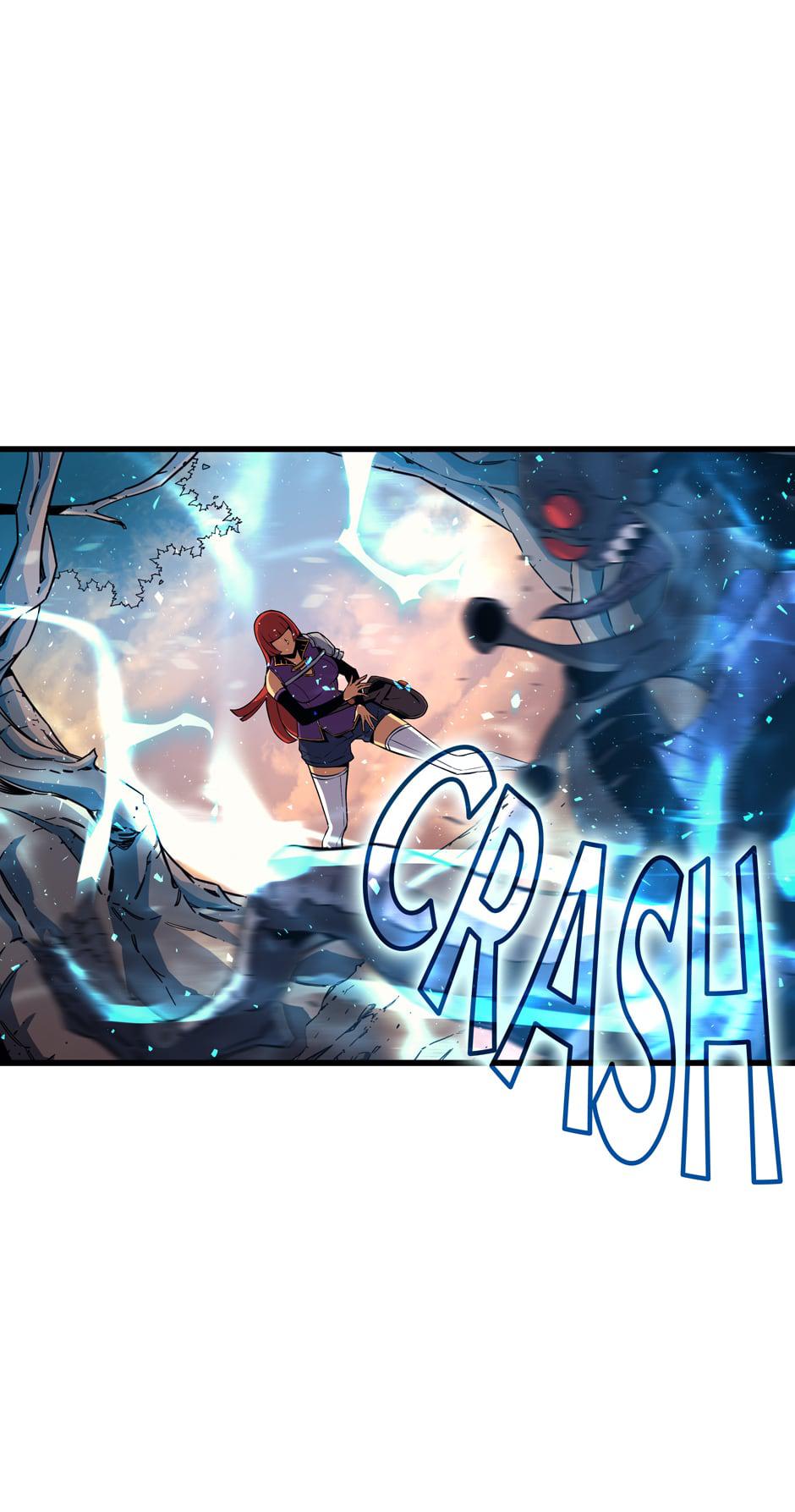 The Archmage Returns After 4000 Years Chapter 20 — page 28
