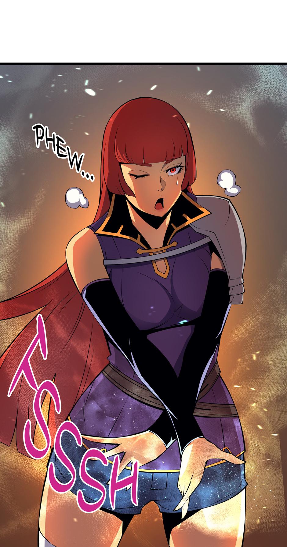 The Archmage Returns After 4000 Years Chapter 20 — page 29