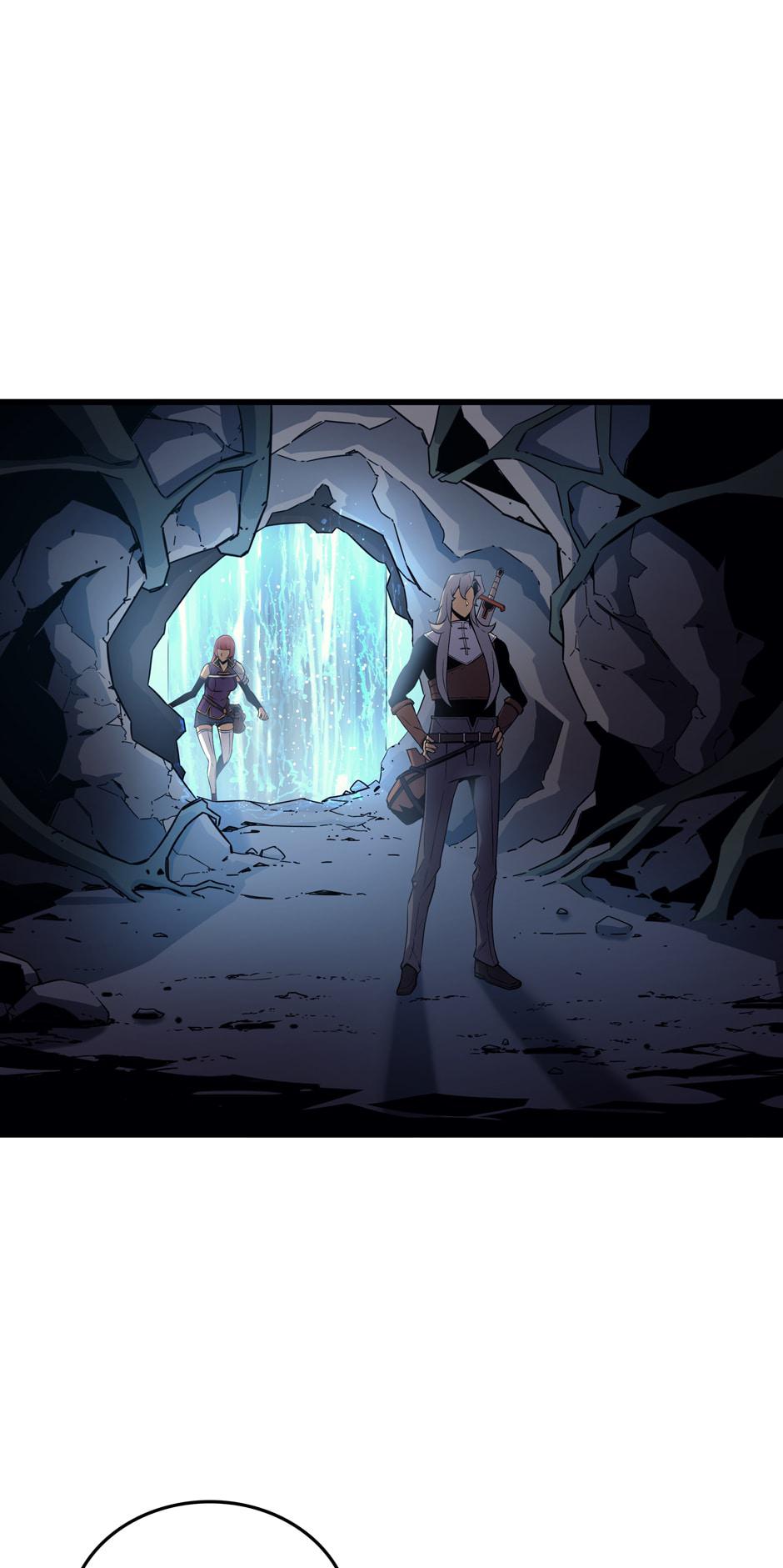 The Archmage Returns After 4000 Years Chapter 20 — page 36
