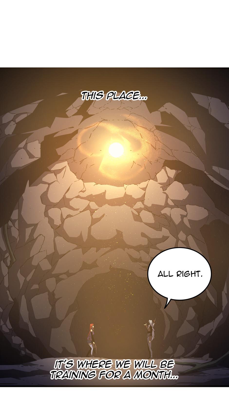 The Archmage Returns After 4000 Years Chapter 20 — page 38