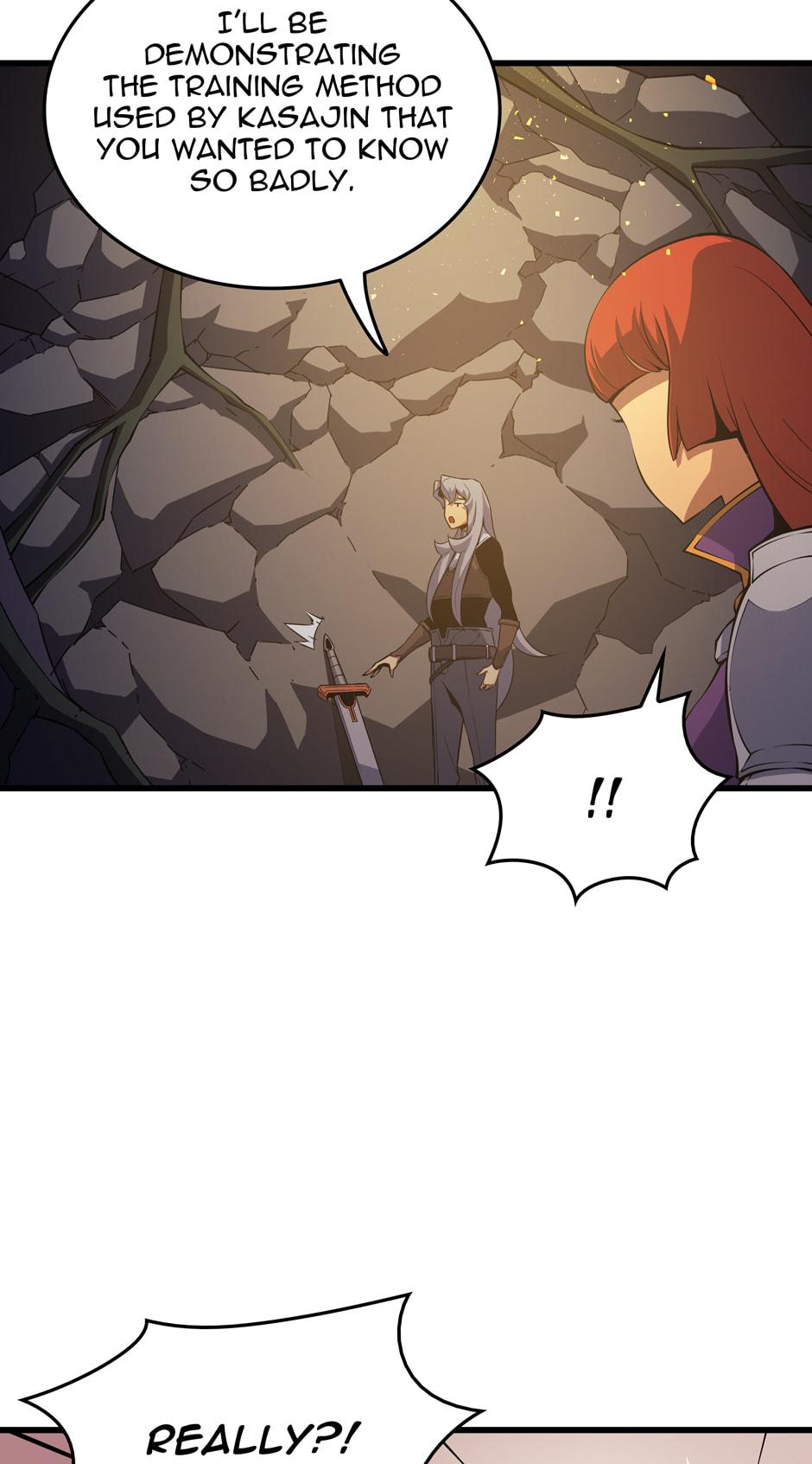 The Archmage Returns After 4000 Years Chapter 20 — page 40