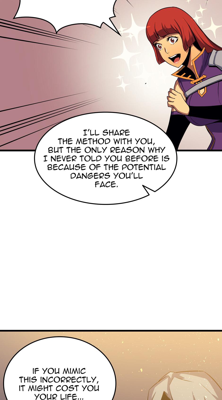 The Archmage Returns After 4000 Years Chapter 20 — page 41