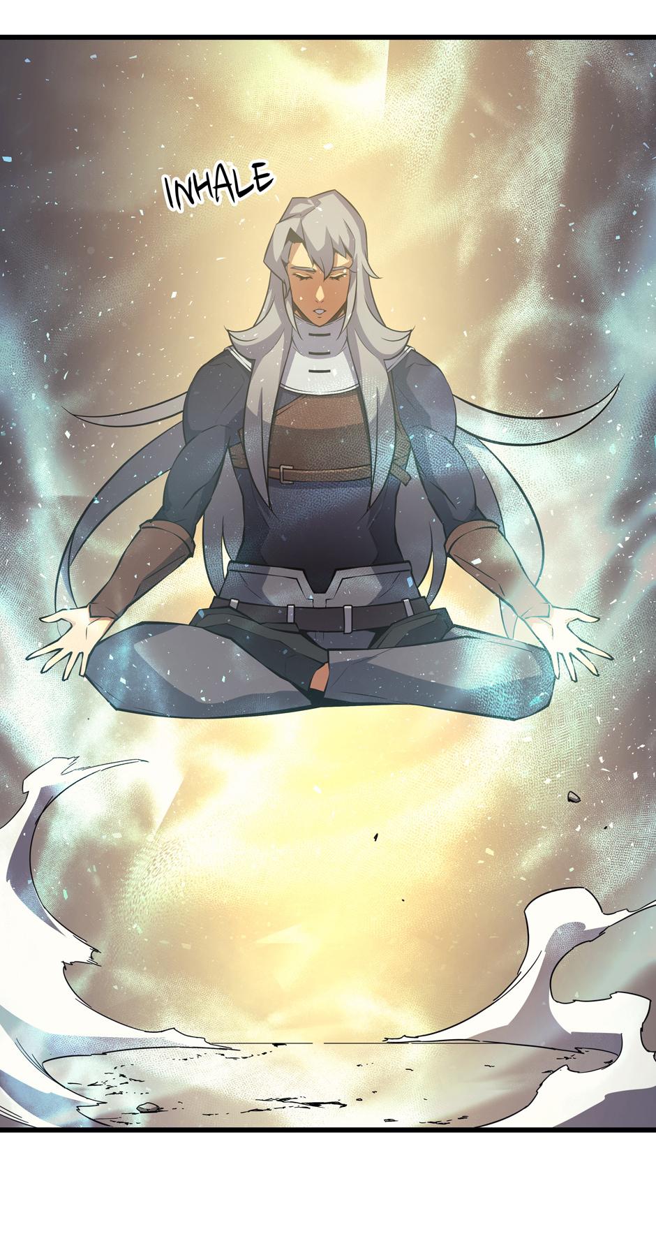 The Archmage Returns After 4000 Years Chapter 20 — page 44