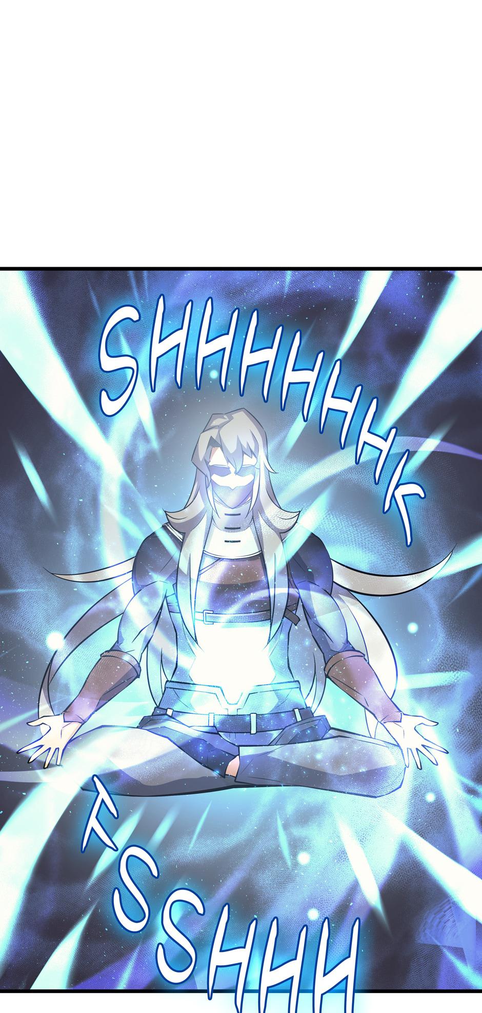 The Archmage Returns After 4000 Years Chapter 20 — page 49