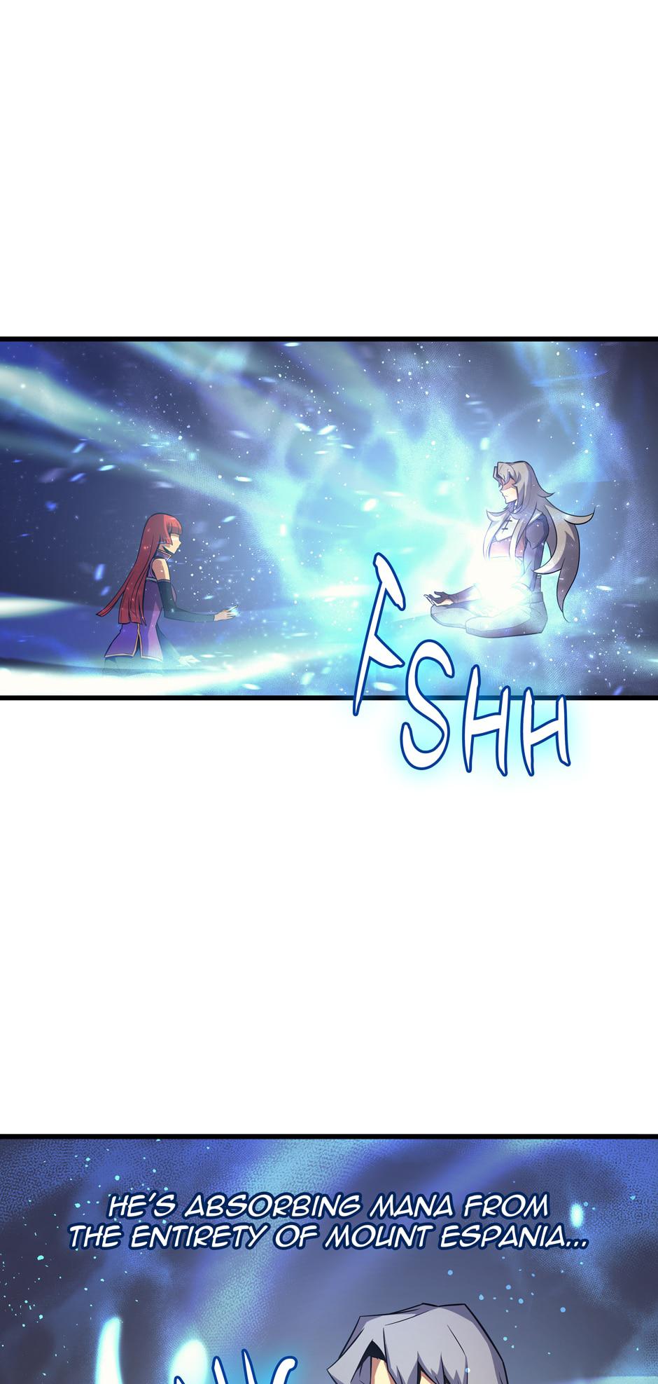 The Archmage Returns After 4000 Years Chapter 20 — page 51