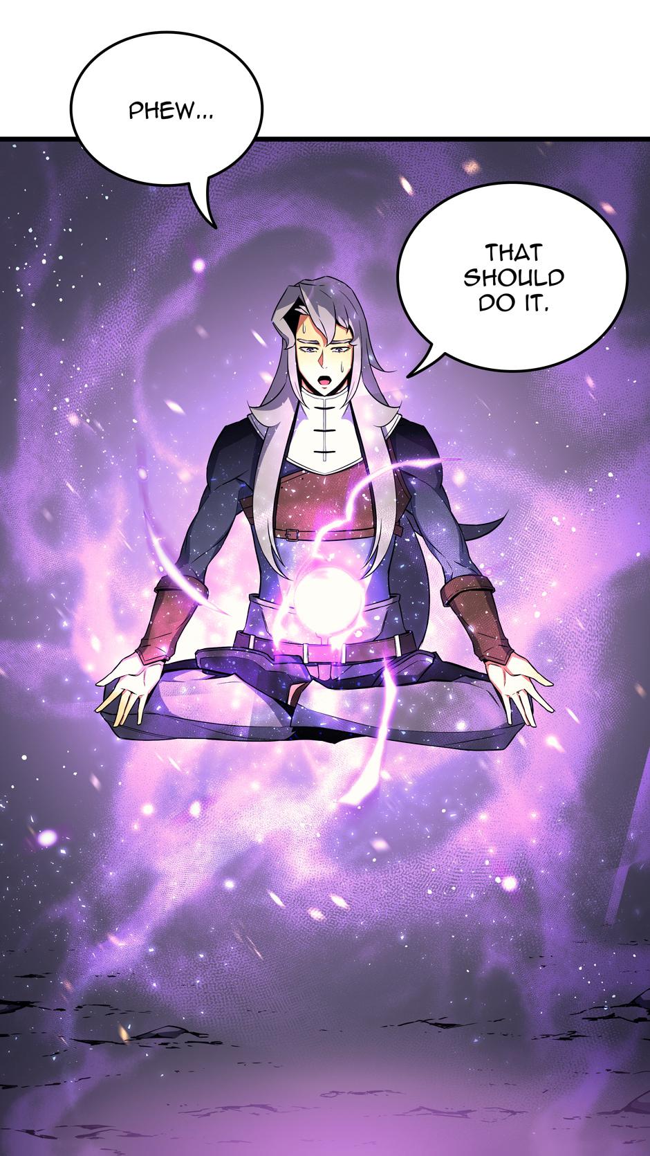 The Archmage Returns After 4000 Years Chapter 20 — page 58