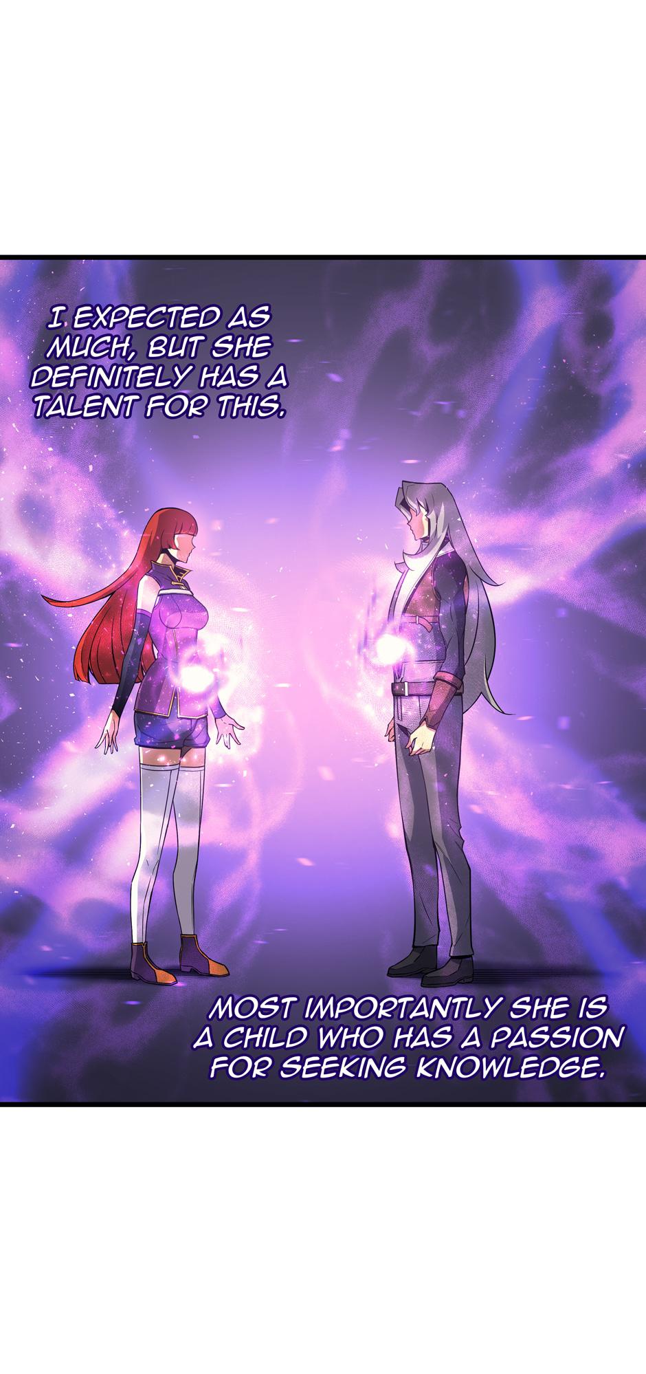 The Archmage Returns After 4000 Years Chapter 20 — page 64