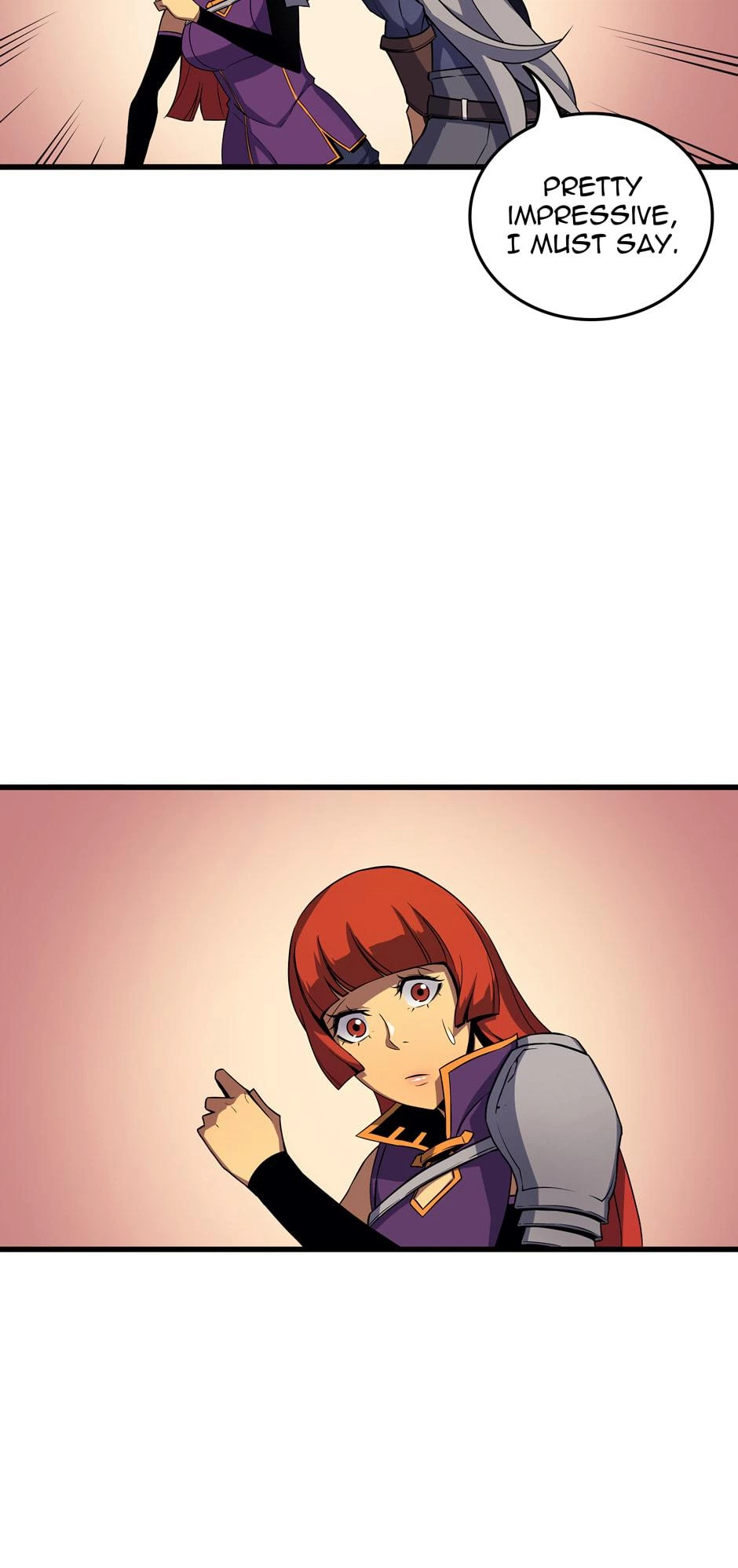 The Archmage Returns After 4000 Years Chapter 20 — page 67