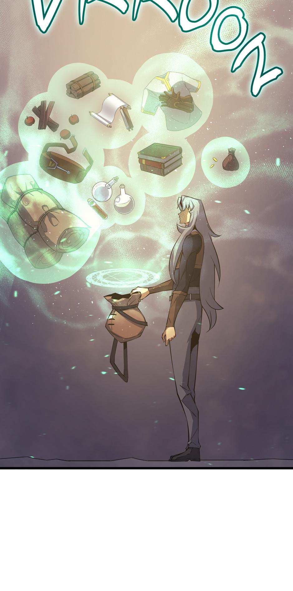 The Archmage Returns After 4000 Years Chapter 21 — page 3