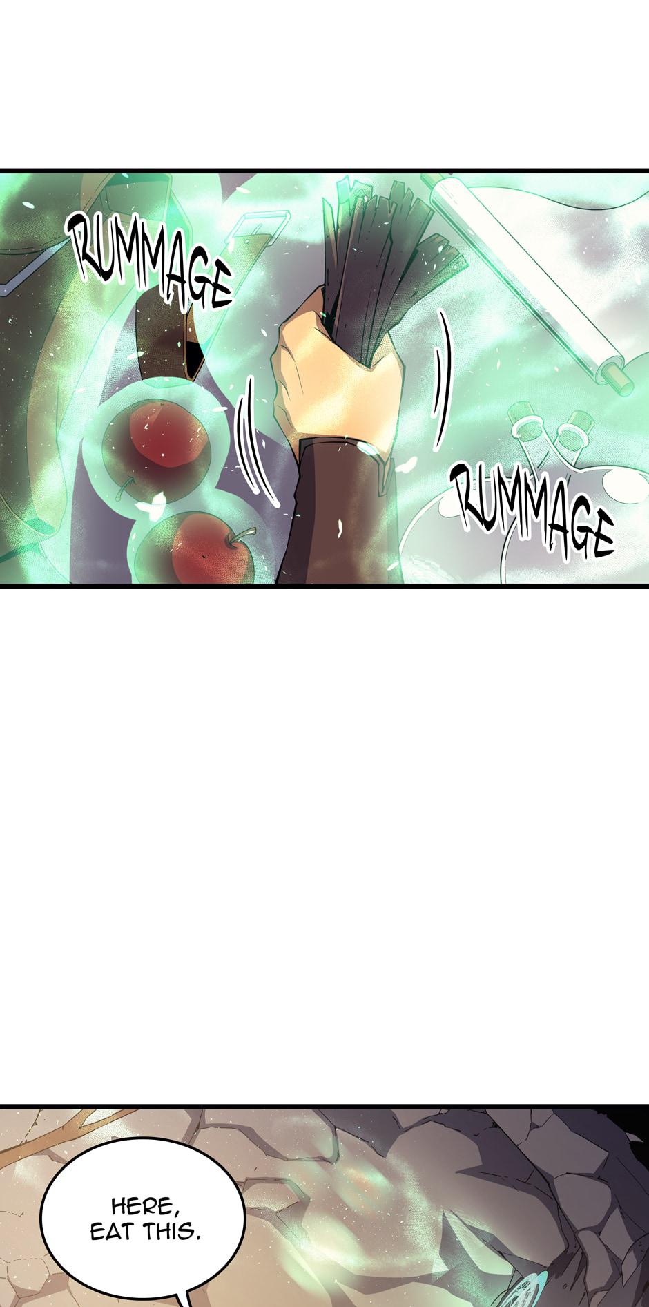 The Archmage Returns After 4000 Years Chapter 21 — page 4