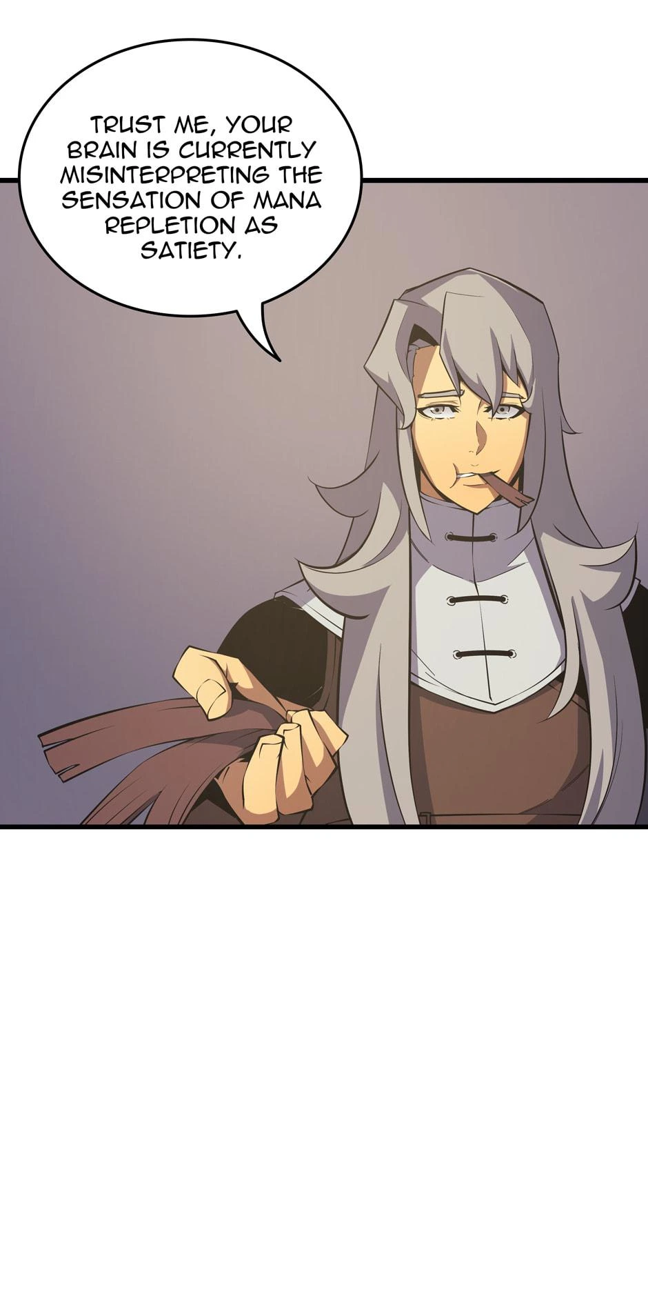 The Archmage Returns After 4000 Years Chapter 21 — page 6