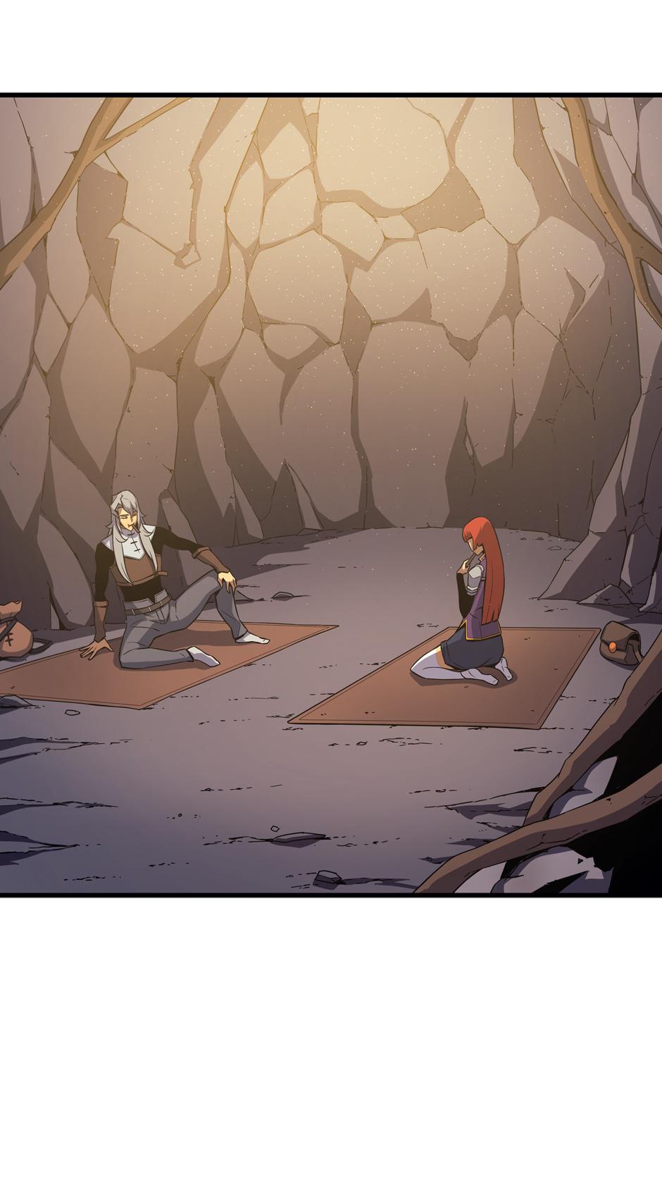 The Archmage Returns After 4000 Years Chapter 21 — page 8