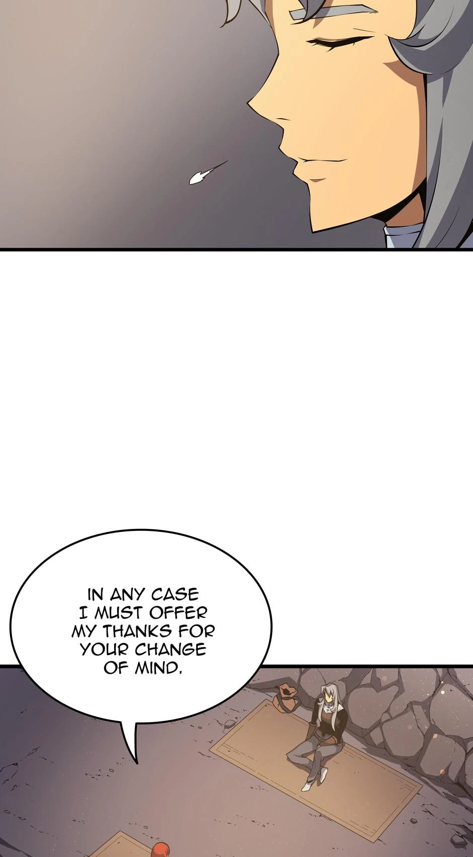 The Archmage Returns After 4000 Years Chapter 21 — page 20