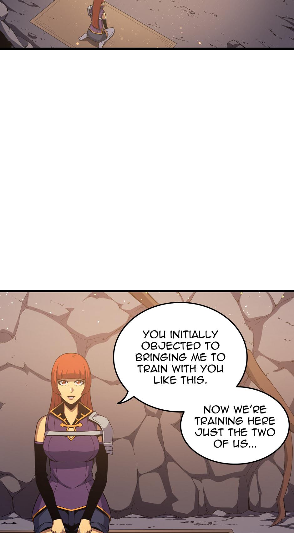 The Archmage Returns After 4000 Years Chapter 21 — page 21
