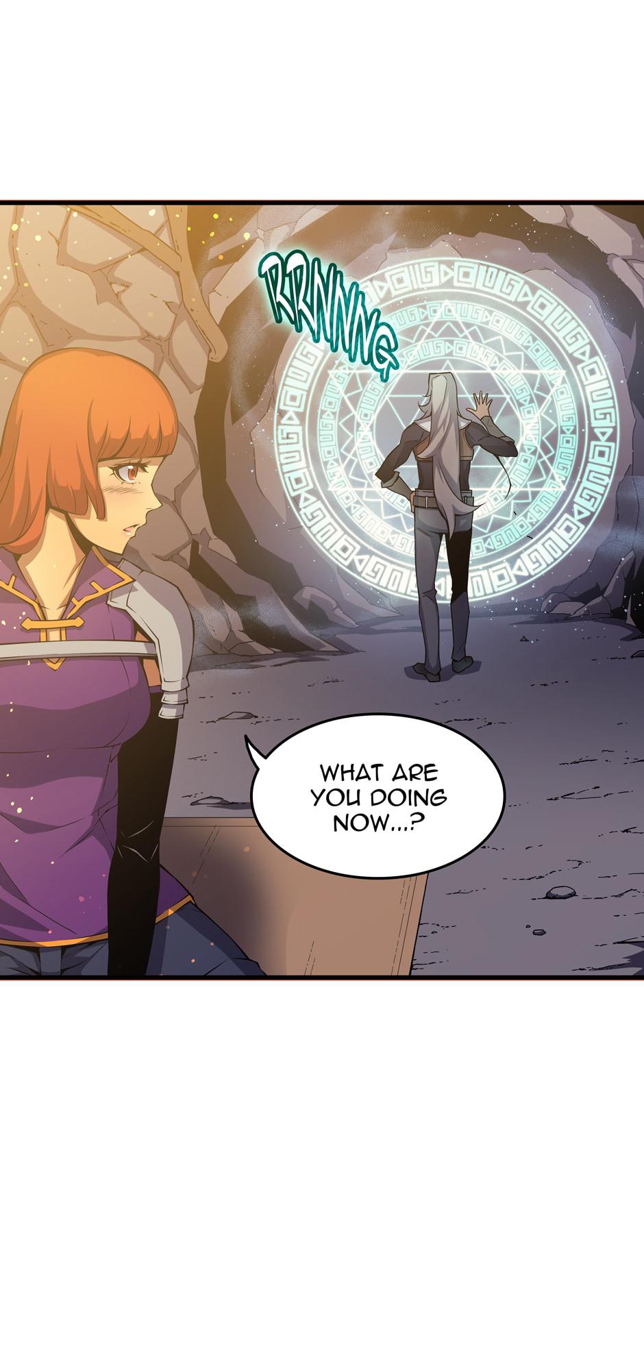 The Archmage Returns After 4000 Years Chapter 21 — page 26