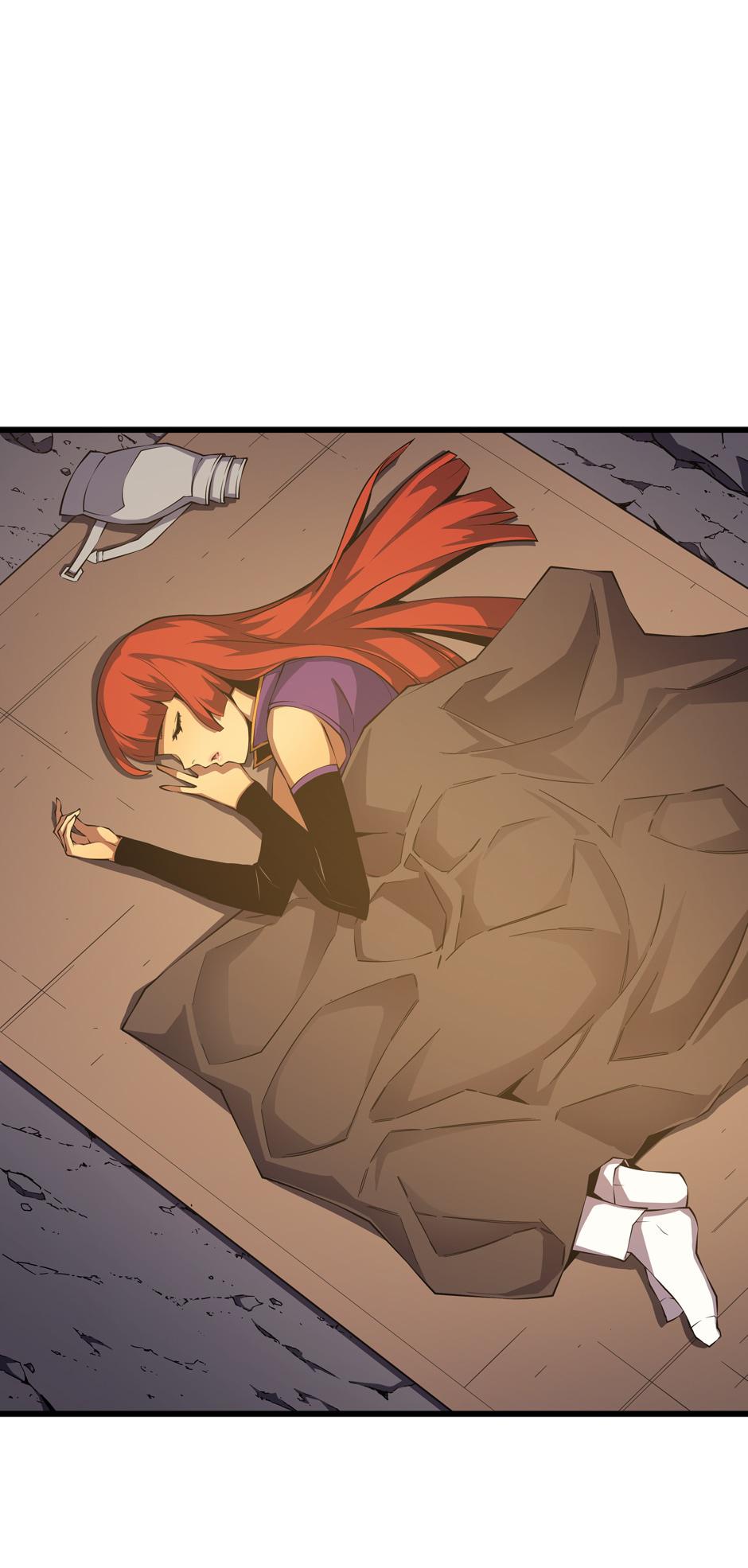 The Archmage Returns After 4000 Years Chapter 21 — page 31
